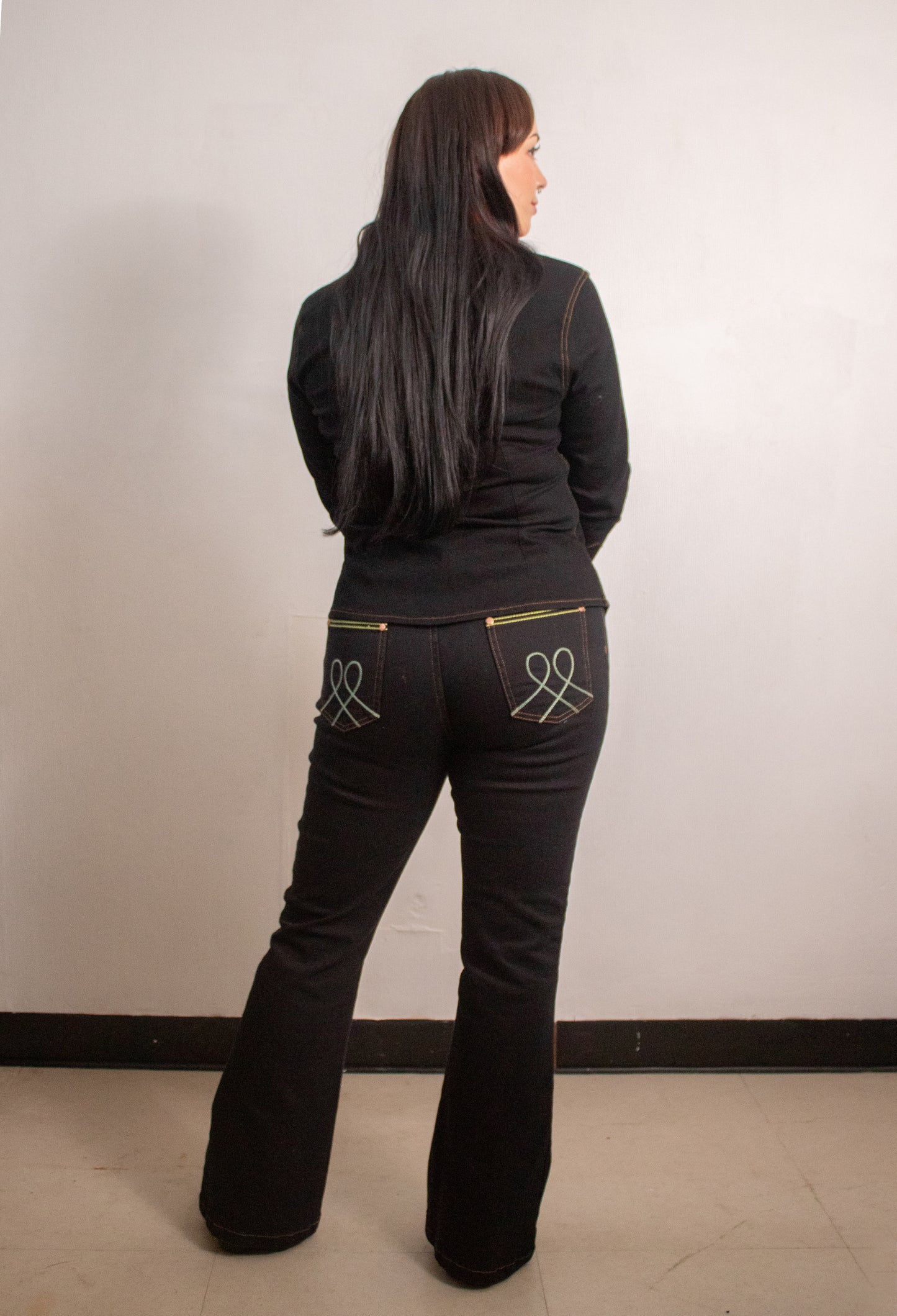 CowGirl Shirt
