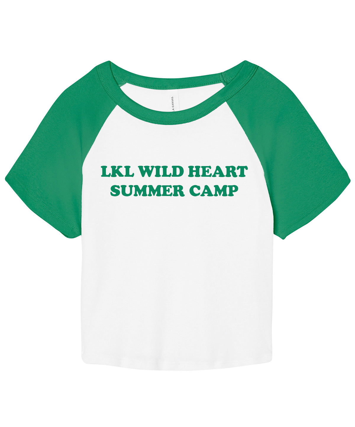 Summer Camp Staff