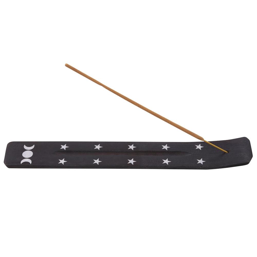Incense Holder - Stars Star