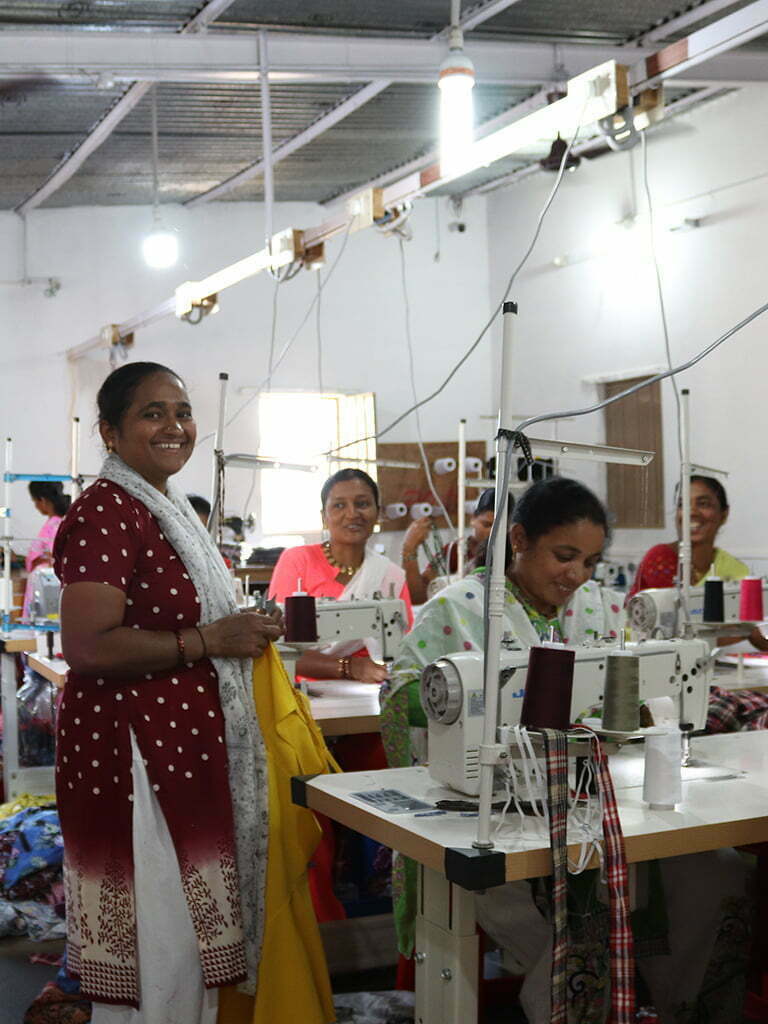 Ethical Clothing Manufacturing