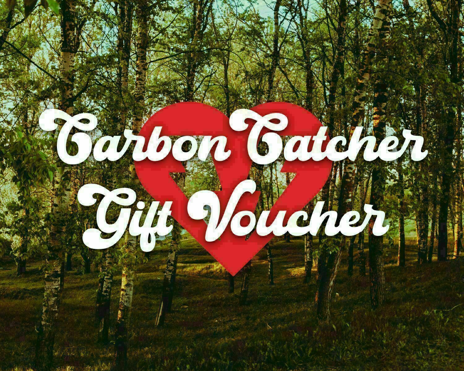 Carbon Catcher (+£20)