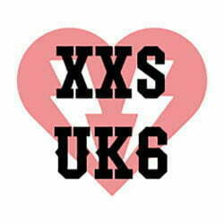 XXS/UK6